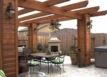 Kwikfynd Pergolas
carapooeewest